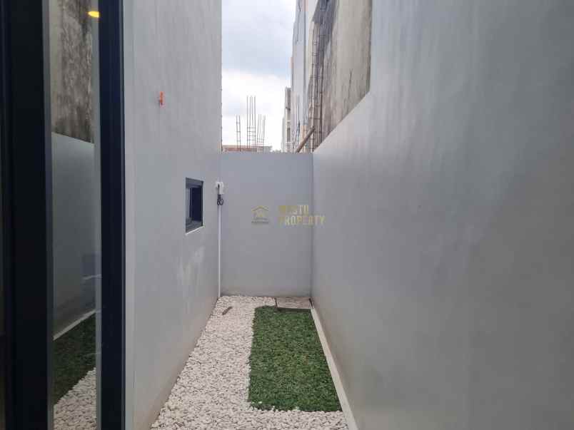 dijual rumah wedomartani ngemplak