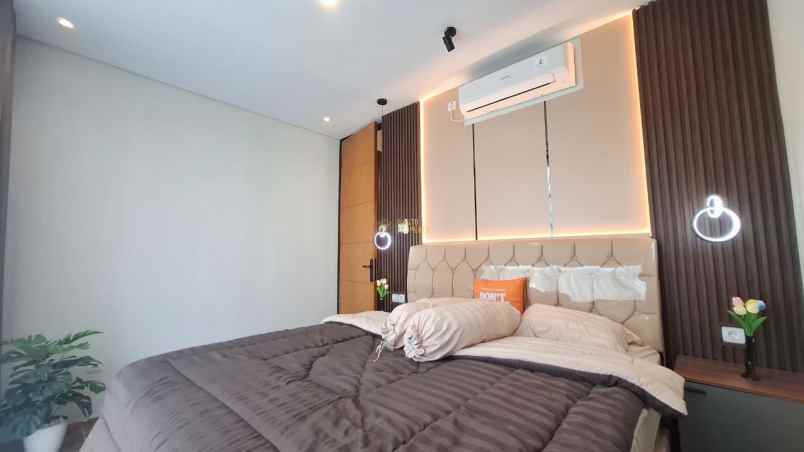 dijual rumah wedomartani ngemplak