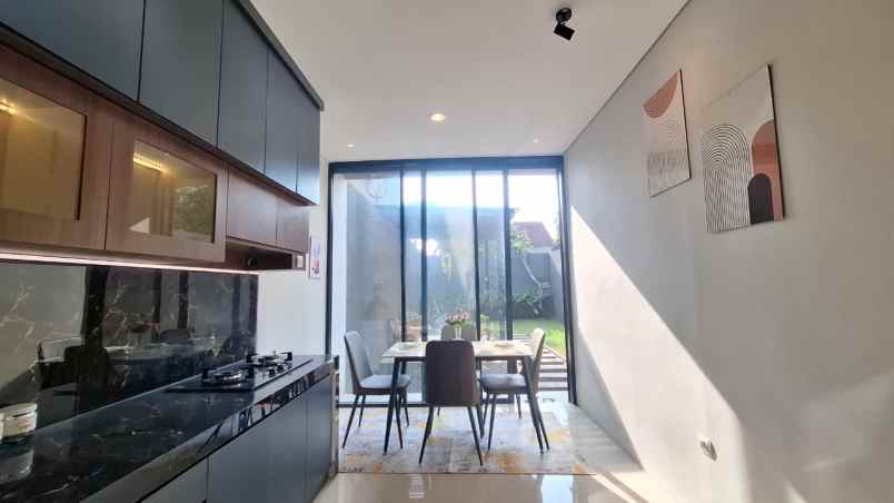 dijual rumah wedomartani ngemplak