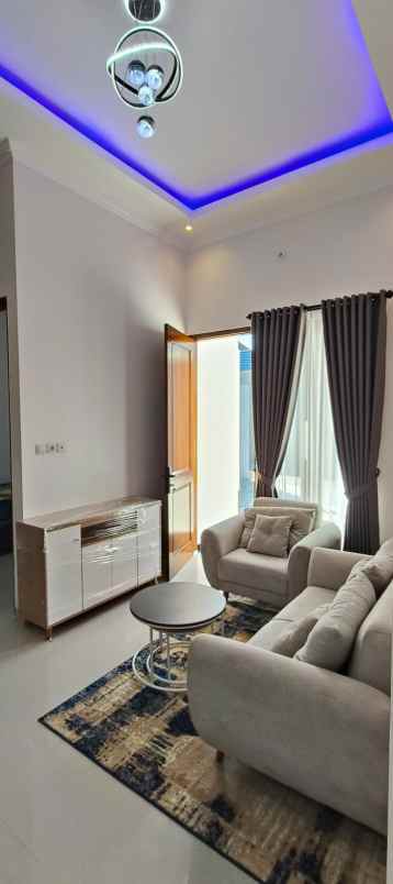 dijual rumah widodomartani