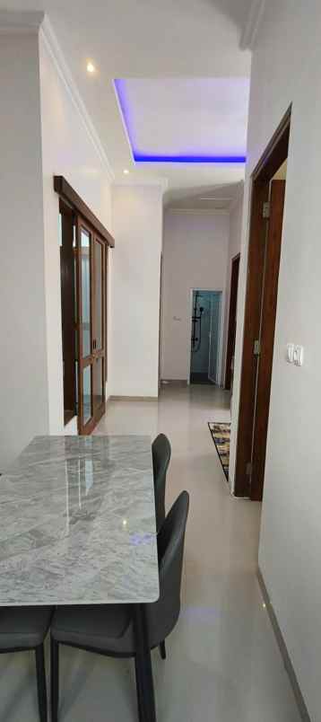 dijual rumah widodomartani