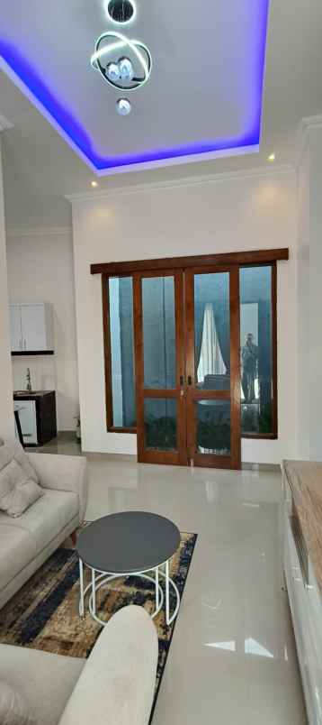 dijual rumah widodomartani