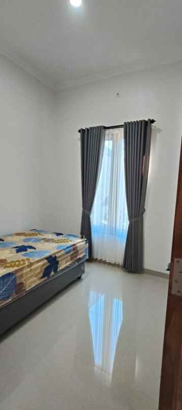 dijual rumah widodomartani