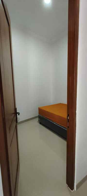 dijual rumah widodomartani