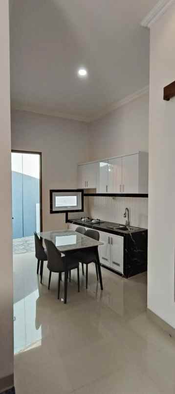 dijual rumah widodomartani