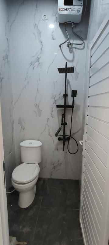 dijual rumah widodomartani