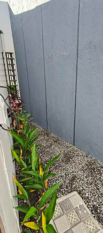 dijual rumah widodomartani
