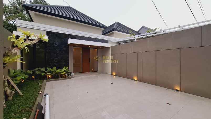 dijual rumah widodomartani ngemplak