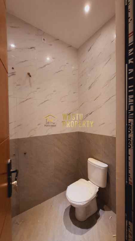 dijual rumah widodomartani ngemplak