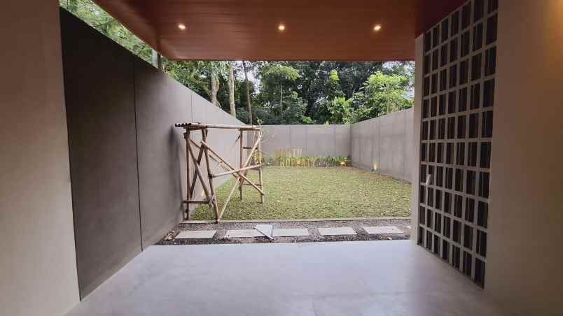 dijual rumah widodomartani ngemplak