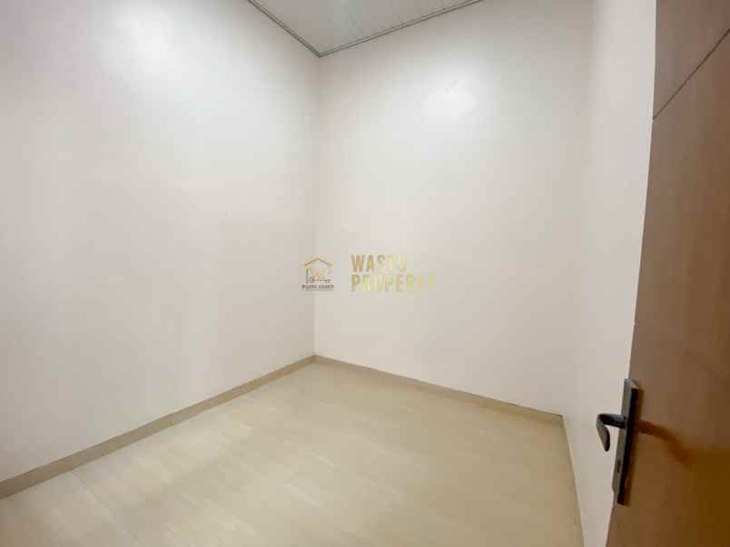 dijual rumah widodomartani ngemplak