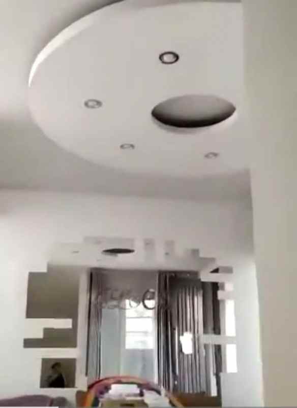 dijual rumah wisata bukit mas