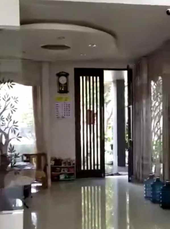 dijual rumah wisata bukit mas