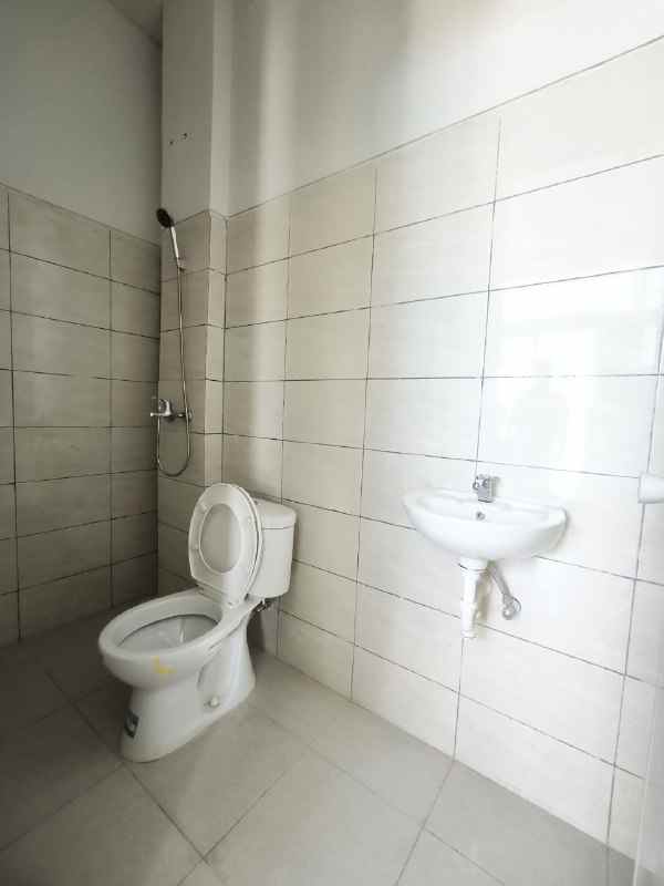 dijual rumah wonorejo