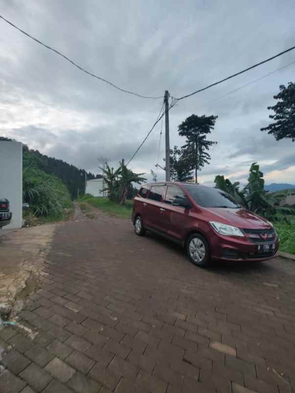 dijual tanah abdulgani atas