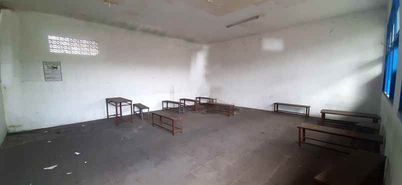 dijual tanah babakan asri