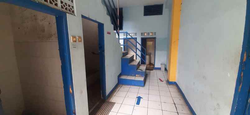 dijual tanah babakan asri