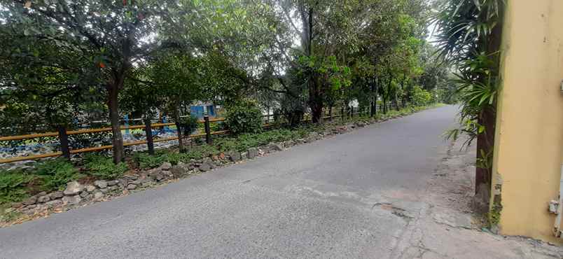 dijual tanah babakan asri