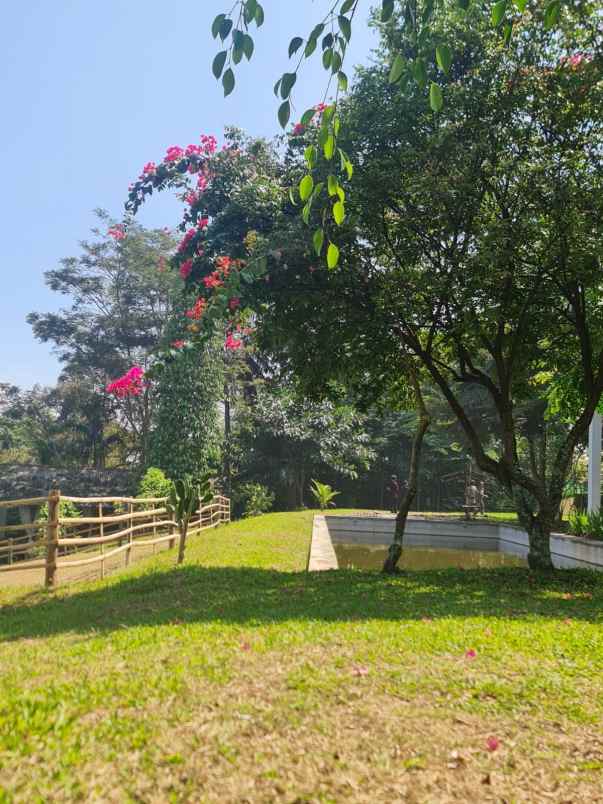 dijual tanah banjaran kab bandung