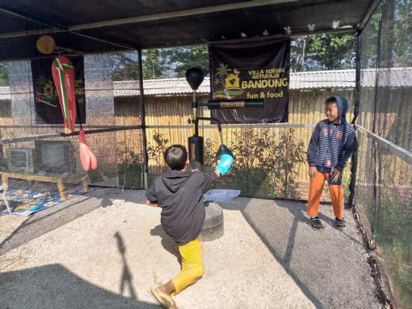 dijual tanah banjaran kab bandung