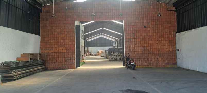 dijual tanah bintara jaya