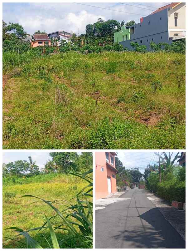 dijual tanah boyolali kota