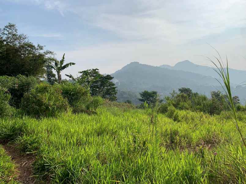 dijual tanah cangkring wargamekar