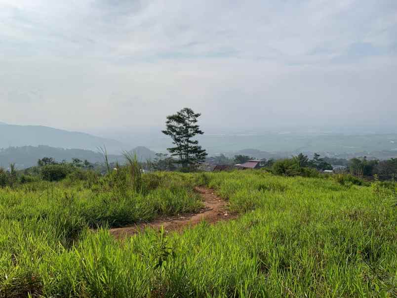 dijual tanah cangkring wargamekar