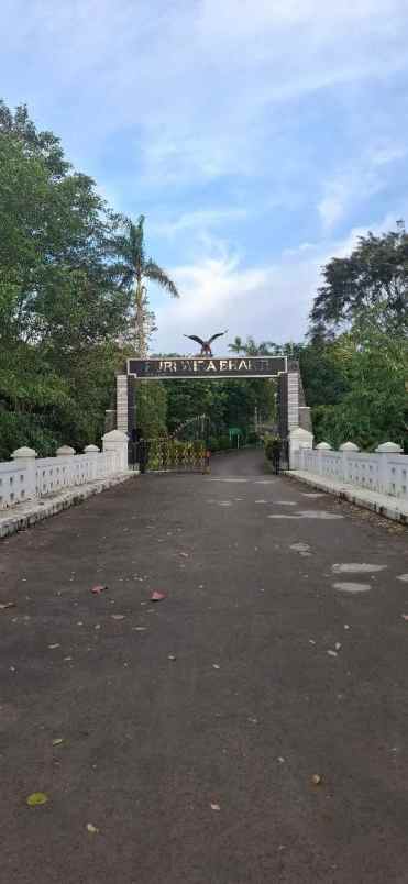 dijual tanah citragran cibubur