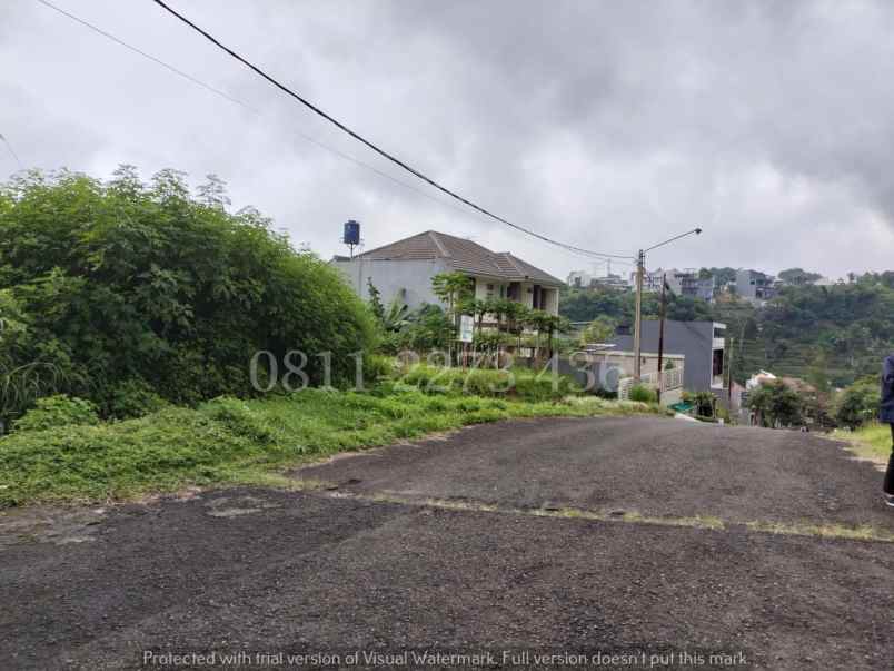 dijual tanah ciwaruga