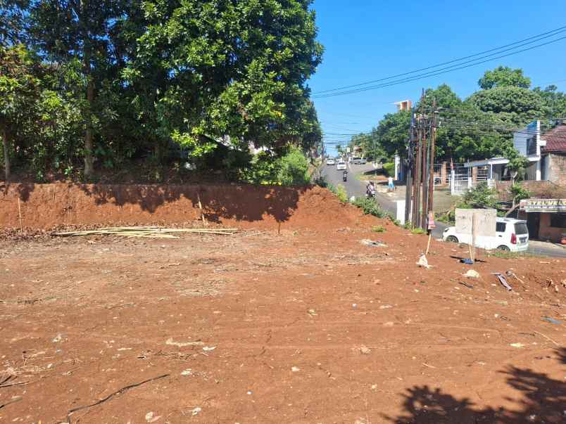 dijual tanah di grafika banyumanik semarang