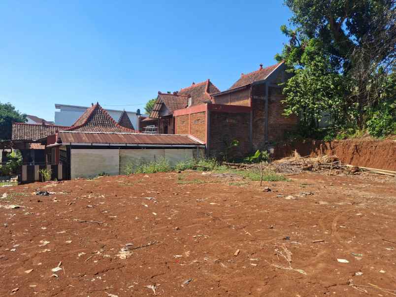 dijual tanah di grafika banyumanik semarang