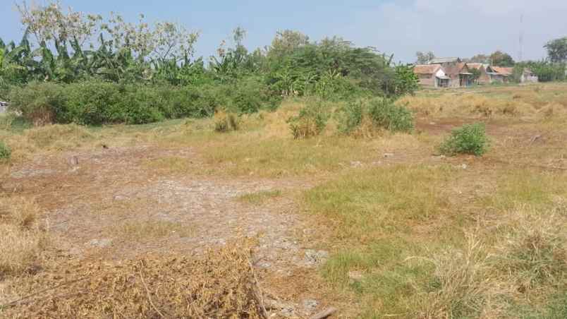 dijual tanah di pasindangan gunung jati cirebon