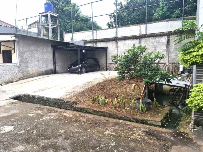 dijual tanah duren sawit jakarta timur