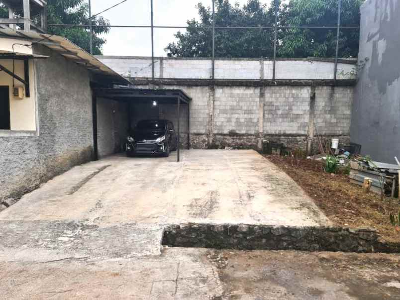 dijual tanah duren sawit jakarta timur