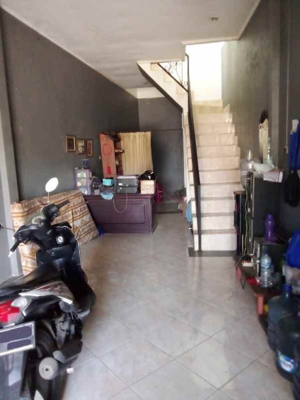 dijual tanah gandul