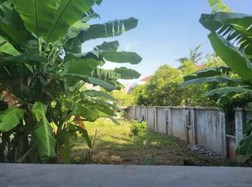 dijual tanah green garden kedoya utara