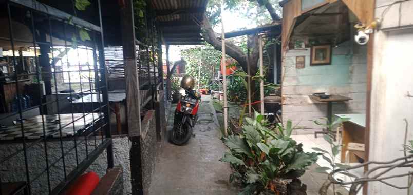 dijual tanah jakarta