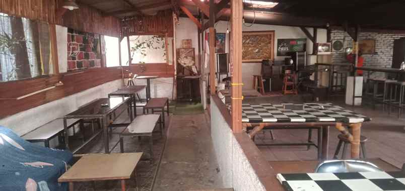 dijual tanah jakarta