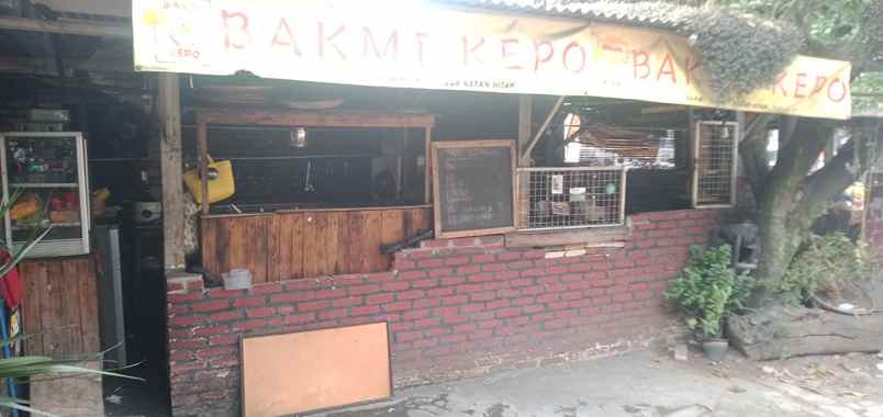 dijual tanah jakarta
