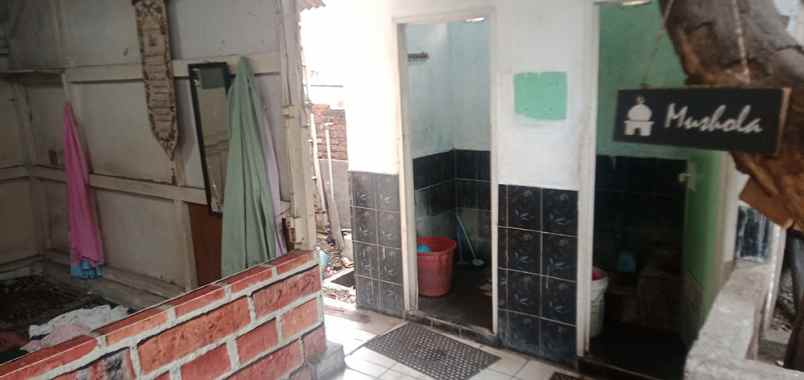 dijual tanah jakarta