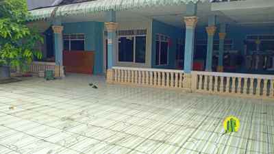 dijual tanah jalan raya cikarang cibarusah