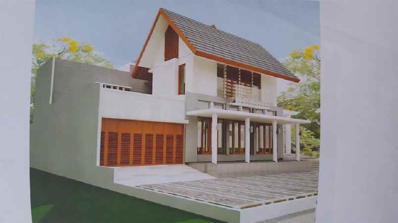 dijual tanah jatisampurna kota bekasi