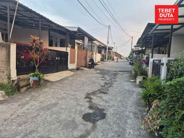 dijual tanah jl always katapang sukamukti