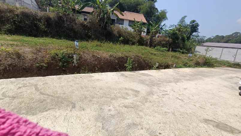dijual tanah kandri