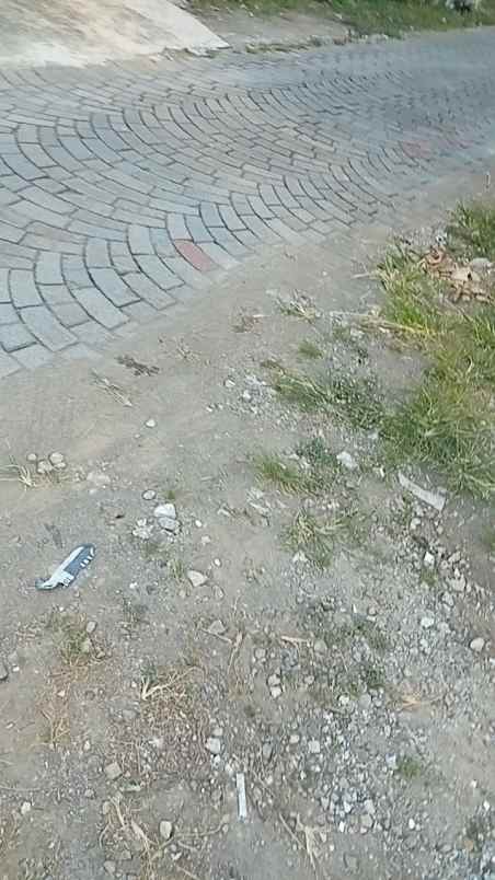 dijual tanah karangnongko pugeran depok