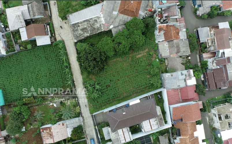 dijual tanah kayau manis