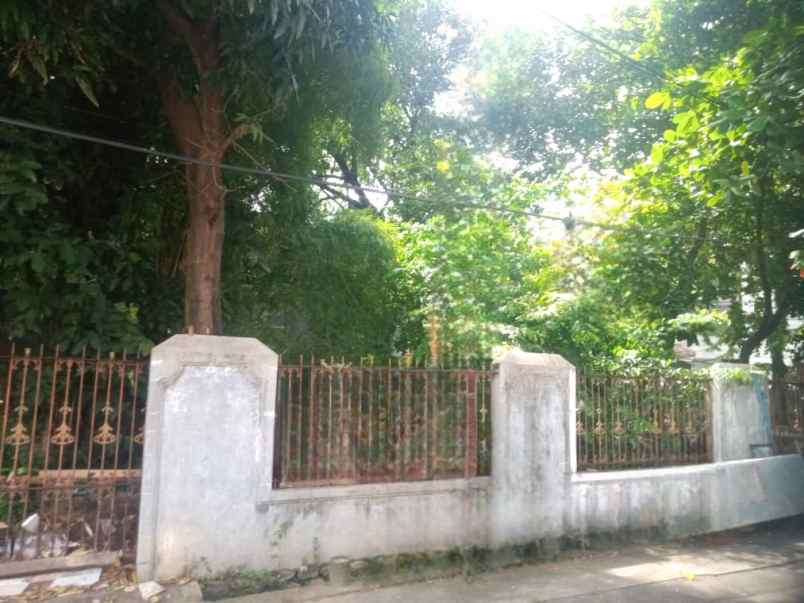 dijual tanah kelapa gading jakarta utara