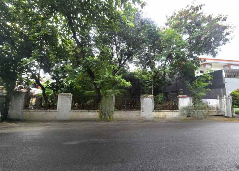 dijual tanah kelapa gading jakarta utara