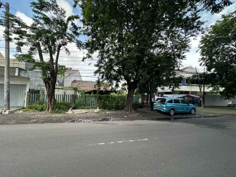 dijual tanah kendasari